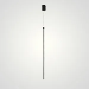 Подвесной светильник KEMMA H100 Black
