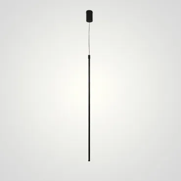 Подвесной светильник KEMMA H100 Black