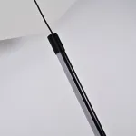 Подвесной светильник KEMMA H100 Black