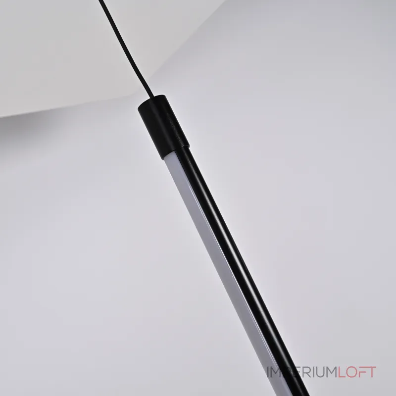 Подвесной светильник KEMMA H100 Black Подвесной светильник KEMMA H100 Black