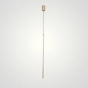 Подвесной светильник KEMMA H80 Gold