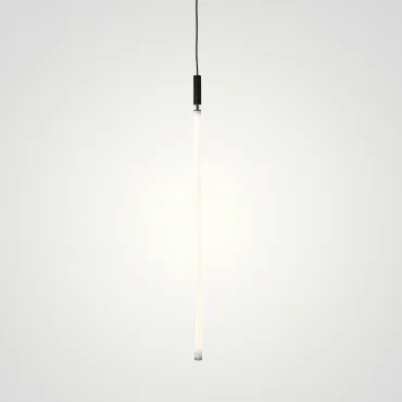 Подвесной светильник DELIA L100 black 4000К