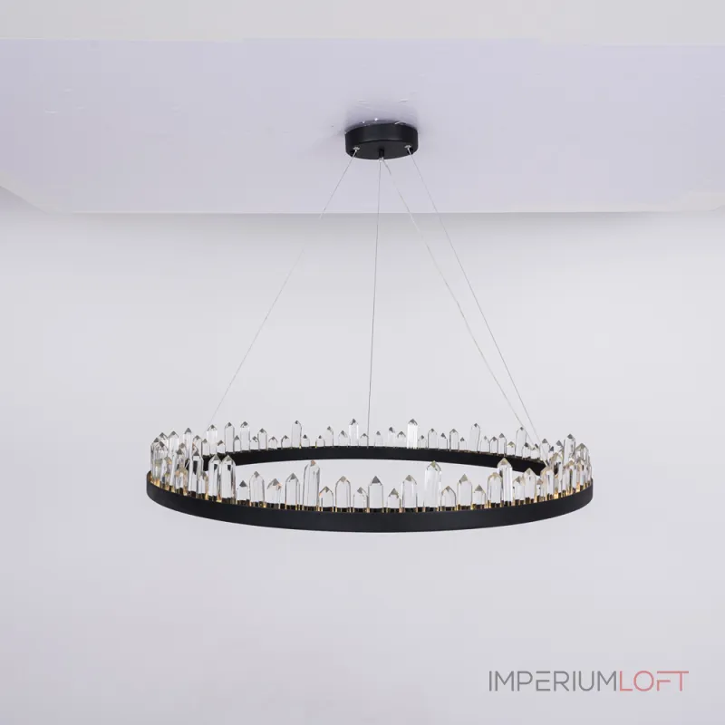 Подвесная люстра QUARTZ D40