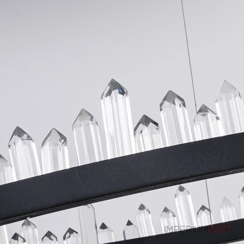 Подвесная люстра QUARTZ D40