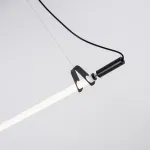 Подвесной светильник DELIA L130