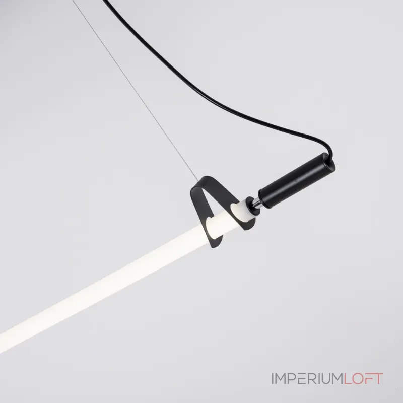 Подвесной светильник DELIA L130