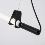 Подвесной светильник DELIA L130