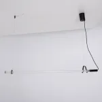 Подвесной светильник DELIA L130