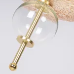 Подвесной светильник AMPLE E