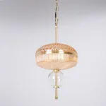 Подвесной светильник AMPLE E