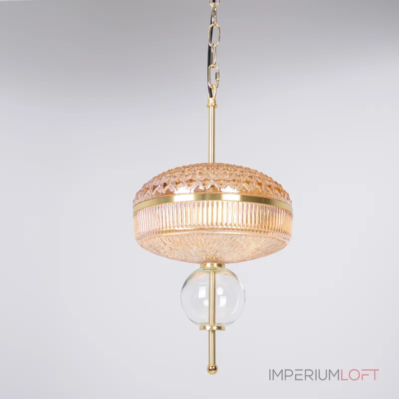 Подвесной светильник AMPLE E Подвесной светильник AMPLE E