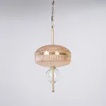 Подвесной светильник AMPLE E