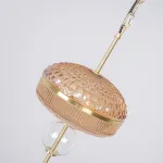 Подвесной светильник AMPLE E