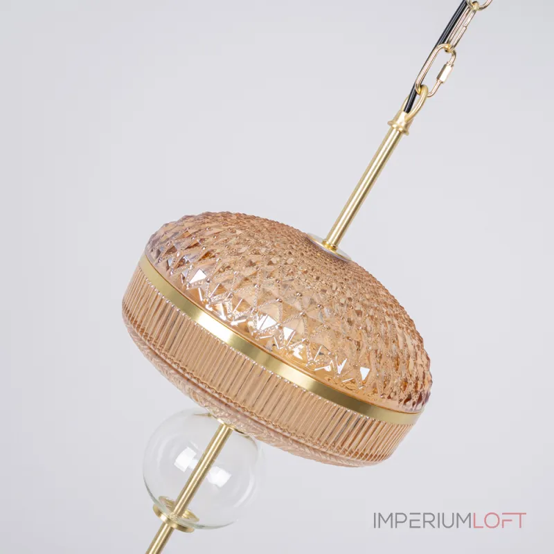 Подвесной светильник AMPLE E Подвесной светильник AMPLE E