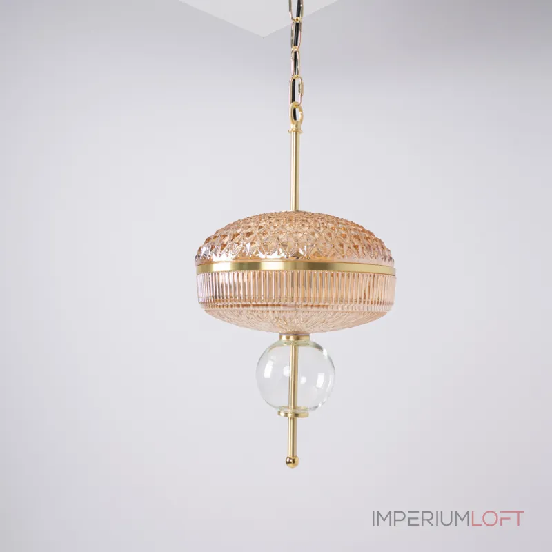 Подвесной светильник AMPLE E Подвесной светильник AMPLE E