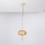 Подвесной светильник AMPLE E