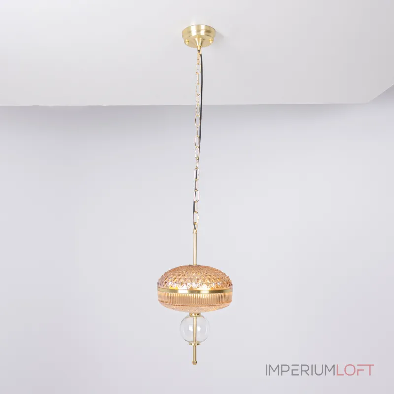 Подвесной светильник AMPLE E Подвесной светильник AMPLE E