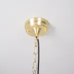 Подвесной светильник AMPLE E