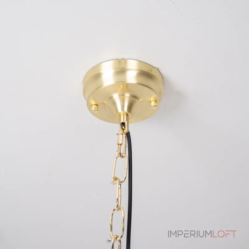 Подвесной светильник AMPLE E Подвесной светильник AMPLE E