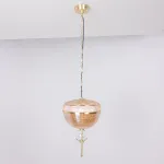 Подвесной светильник AMPLE C