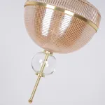 Подвесной светильник AMPLE C