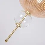 Подвесной светильник AMPLE C