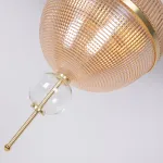 Подвесной светильник AMPLE C