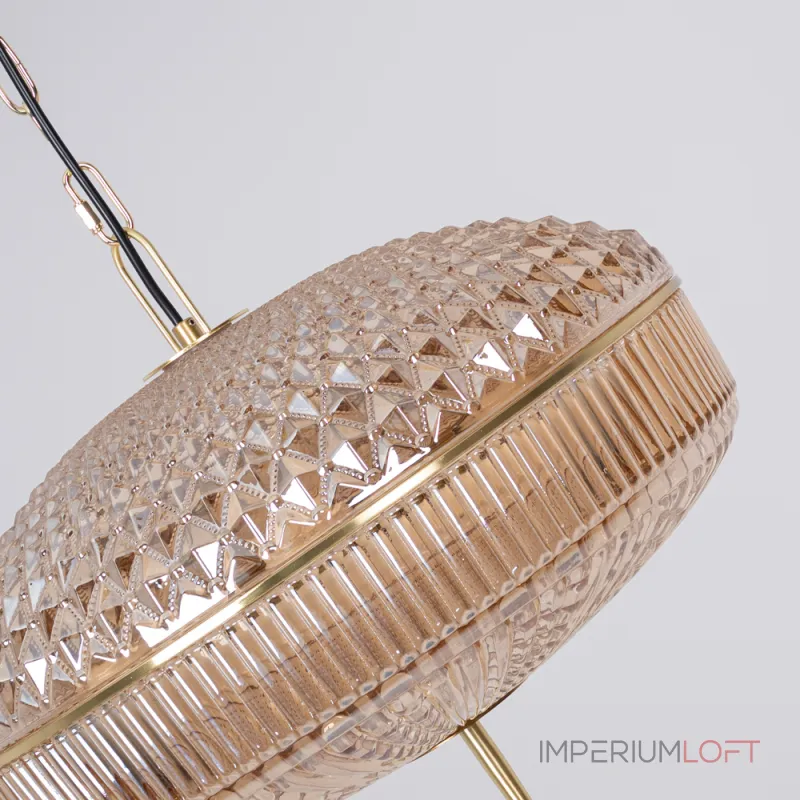 Подвесной светильник AMPLE A Подвесной светильник AMPLE A