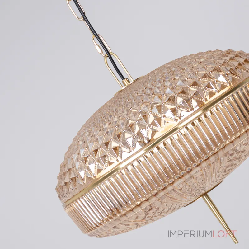 Подвесной светильник AMPLE A Подвесной светильник AMPLE A