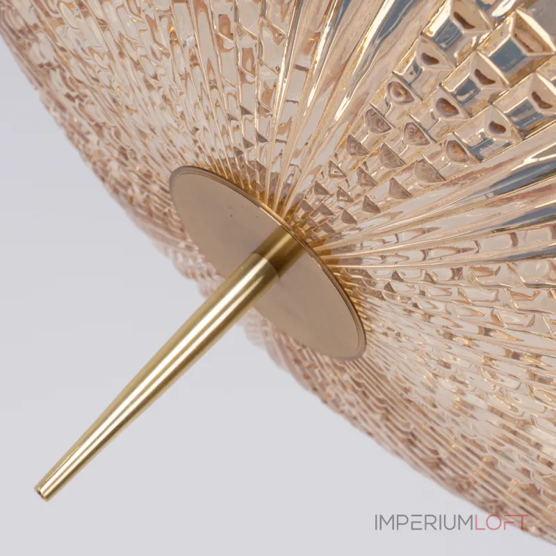 Подвесной светильник AMPLE A Подвесной светильник AMPLE A