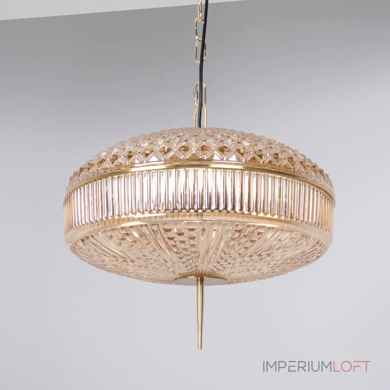 Подвесной светильник AMPLE A Подвесной светильник AMPLE A