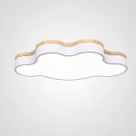 Потолочный светильник CLOUD ECO D63 White