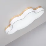 Потолочный светильник CLOUD ECO D63 White