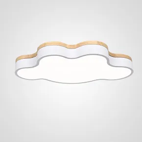 Потолочный светильник CLOUD ECO D63 White