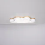 Потолочный светильник CLOUD ECO D63 White