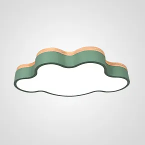 Потолочный светильник CLOUD ECO D50 Green