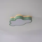 Потолочный светильник CLOUD ECO D50 Green