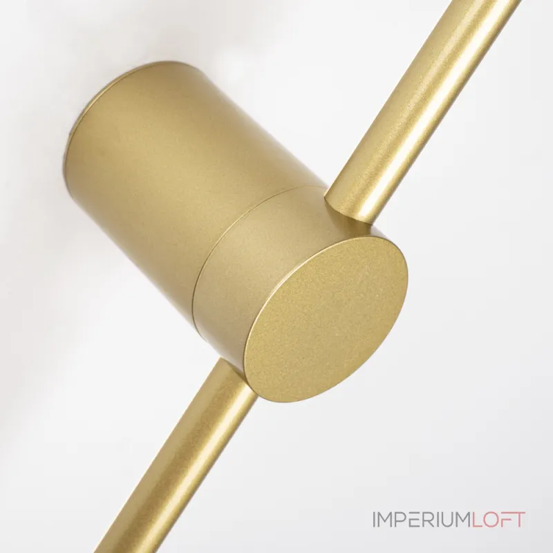 Настенный светильник Wall LINES L80 Gold Настенный светильник Wall LINES L80 Gold