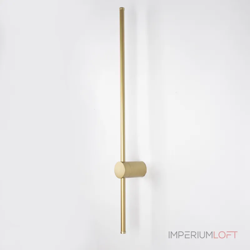 Настенный светильник Wall LINES L80 Gold Настенный светильник Wall LINES L80 Gold