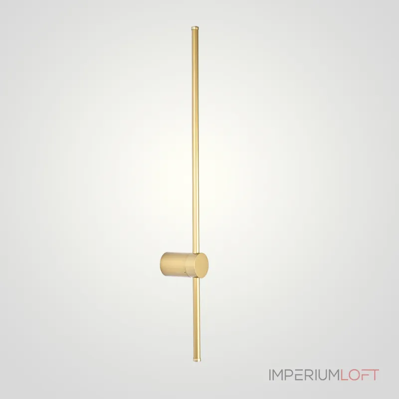 Настенный светильник Wall LINES L80 Gold Настенный светильник Wall LINES L80 Gold