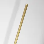 Настенный светильник Wall LINES L80 Gold