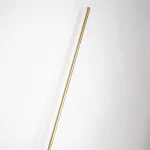 Настенный светильник Wall LINES L120 Gold