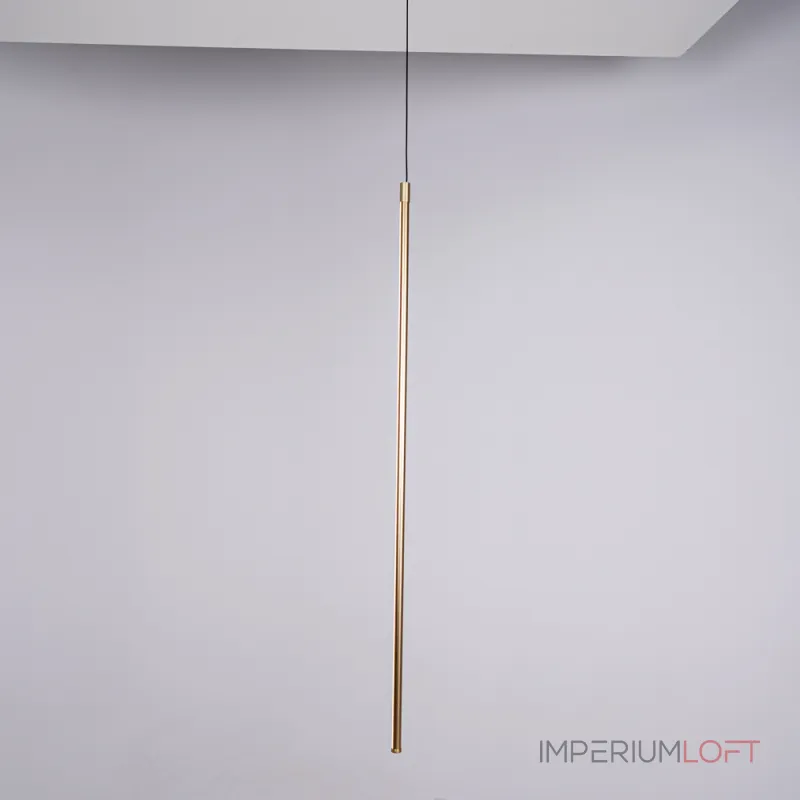 Подвесной светильник KEMMA H100 Gold Подвесной светильник KEMMA H100 Gold