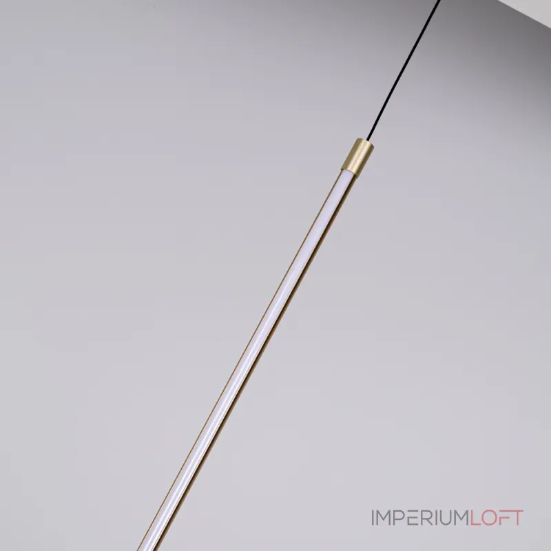 Подвесной светильник KEMMA H100 Gold Подвесной светильник KEMMA H100 Gold