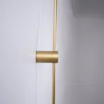 Настенный светильник Wall LINES L150 Gold от ImperiumLoft