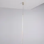 Подвесной светильник KEMMA H120 Gold от ImperiumLoft