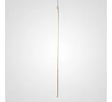 Подвесной светильник KEMMA H120 Gold