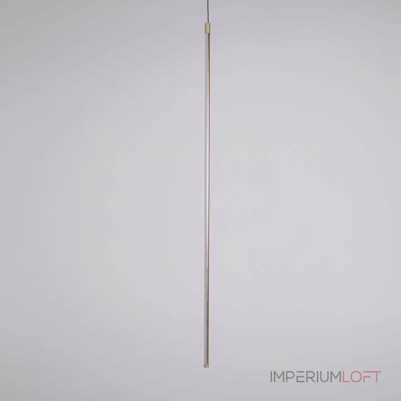 Подвесной светильник KEMMA H120 Gold Подвесной светильник KEMMA H120 Gold