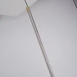 Подвесной светильник KEMMA H120 Gold от ImperiumLoft