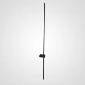 Настенный светильник Wall LINES L150 Black